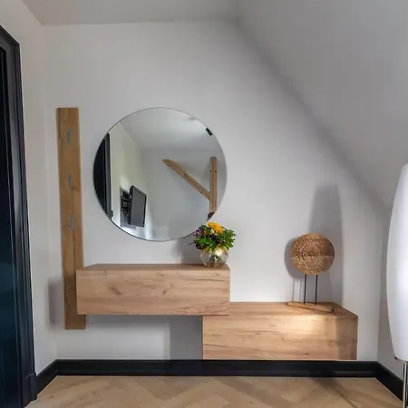 Aussergewoehnliche Ferienwohnung Stadtvilla Plauen Exterior foto