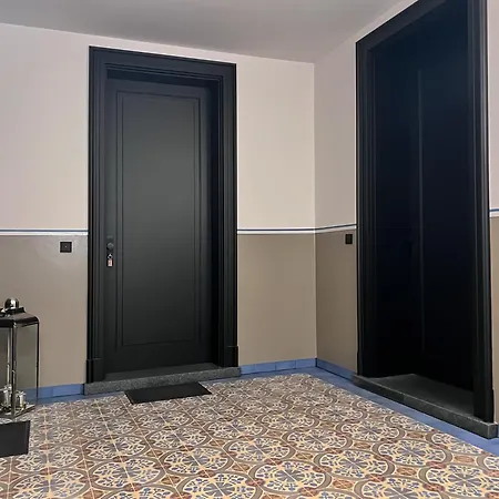Aussergewoehnliche Ferienwohnung Stadtvilla Plauen Exterior foto