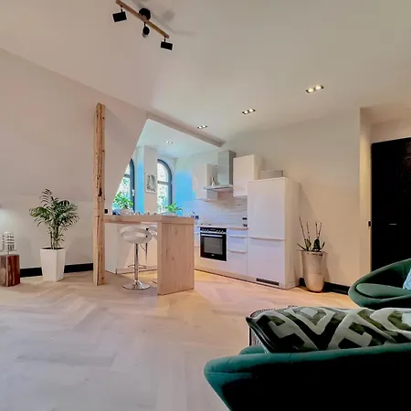 Aussergewoehnliche Ferienwohnung Stadtvilla Plauen Exterior foto